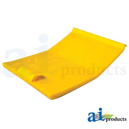 Aftermarket H231523 SHOE DRAPER POLY SKID A-H231523-AI